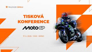 TK před Monster Energy Grand Prix České republiky 2026