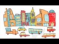 Urban Challenges and Community Dynamics