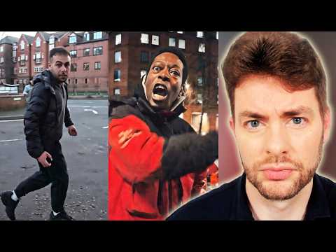 We Can't Live With These People