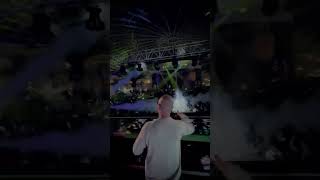 Still dropping bangers while the staff silently hates me for not stopping... #edm #rave #remix