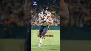 Could Colston Loveland Be the NFL's Best Tight End in 2026 🤔 #colstonloveland #bears #nfl