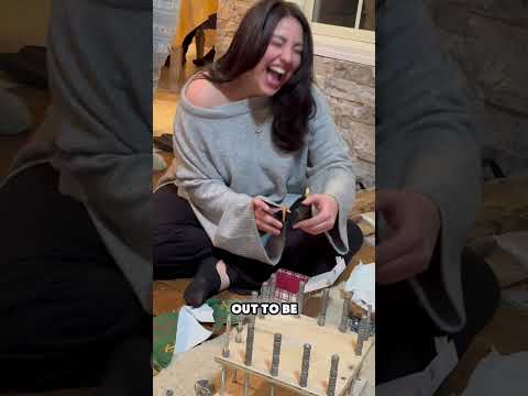 The Funniest Christmas Gift Ever