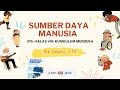 Kualitas dan Peningkatan Sumber Daya Manusia di Indonesia