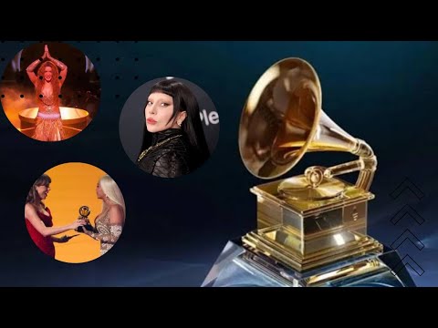 Los Oscuros Grammys 2025