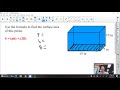 Exploring Surface Area Calculations