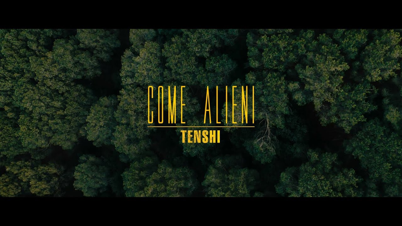Tenshi