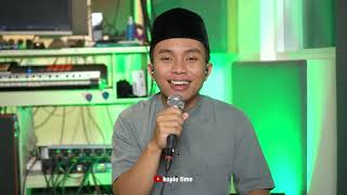 ALLAH ALLAH AGHISNA VERSI KOPLO JAIPONG VOC. @sulthon.falakhudin