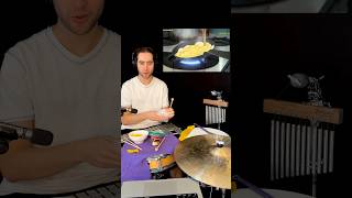 Anime Cooking Sounds are Magic