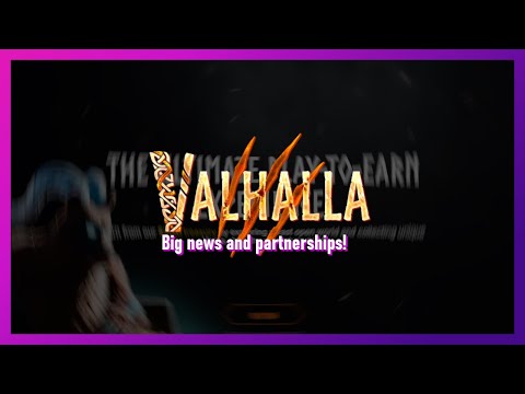 Valhalla - Powering HK International Cricket Sixes and E-Sports collaborations!