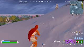 we back in fortnite ranked