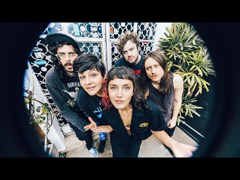 swave - despertador (clipe oficial)