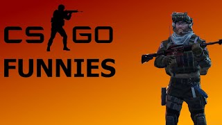 CS:GO Funnies | Counter-Strike: Global Offensive