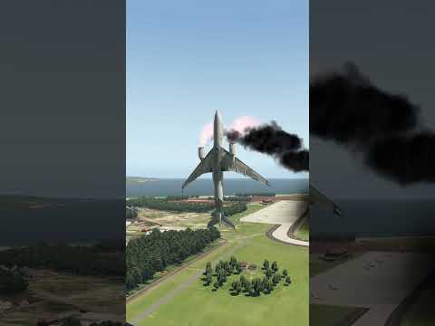 incredible idea, flight sim