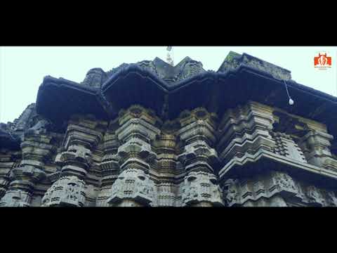 Explore the Majestic Temples of Maharashtra