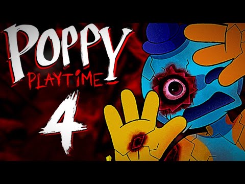 Esto pasara en Poppy Playtime 4: La Muerte De Doey