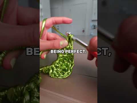 will it crochet? - SPANDEX