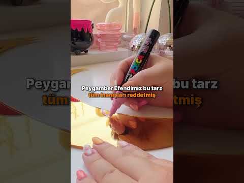 Peygamber Efendimizin İnanmayın Dediği 3 Batıl İnanç !! 🧿​🤔​🫣​ #başarı #bilgi #psikoloji