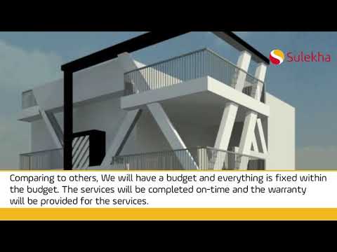 Havik Foundations (Architect Engineering Construction & Contractors) YouTube video thumbnail