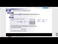 Converting Percents to Fractions in Saxon Math