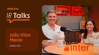 IR Talks | Inter&Co | Innovation & Growth