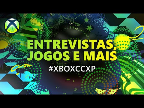 ISSO É UM XBOX! ENTREVISTA COM AVOWED + INDIANA JONES