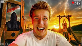 Nejhorší Tresty Smrti v Historii Lidstva / VADAK