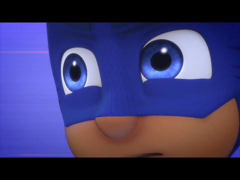 Race up Mystery Mountain | Videos for Kids | Full Episode | PJ Masks Videos