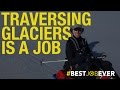 Expedition Team Dynamics and Goals