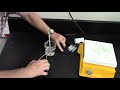Measuring with Precision in Chemistry