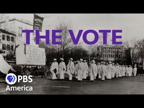The Vote - Episode 2 (2020) | Full Documentary | American Experience
