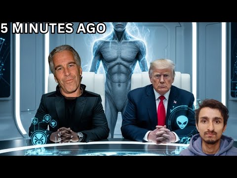 It's Been Their Plan All Along! You Won't Believe It... | RA (2025)