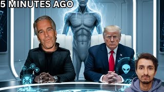 It's Been Their Plan All Along! You Won't Believe It... Epstein Files | RA (2025)