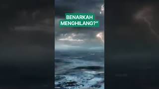 5 Fakta Segitiga Bermuda yang Bikin Merinding!
