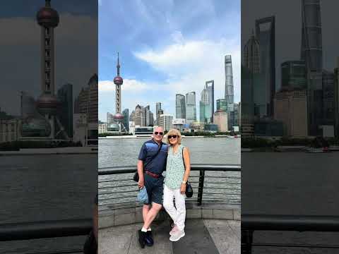 Part 3 of 3 - sharing our experiences in Shanghai, China #shanghaisummer