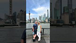 Part 3 of 3 - sharing our experiences in Shanghai, China #shanghaisummer