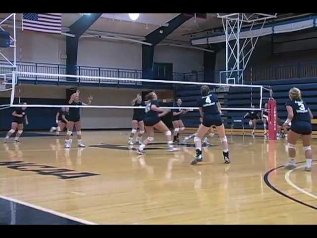 Juniata women's volleyball 2011 season outlook
