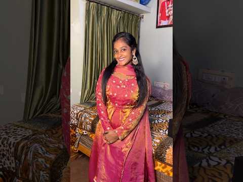 Mini Vlog๐ #grwm #hairstyle #shanpavi