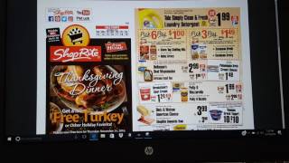 Shoprite $0.99 Tide 11/13/16