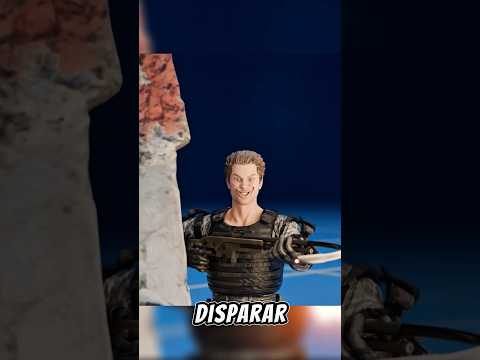 Te Imaginas Un Objeto Doblado?