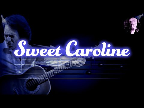 Sweet Caroline | Neil Diamond Karaoke