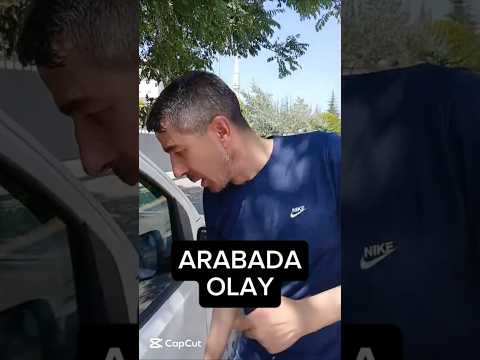 ARABA#cengovememo #komedi #keşfet #komik #mizah #araba#para