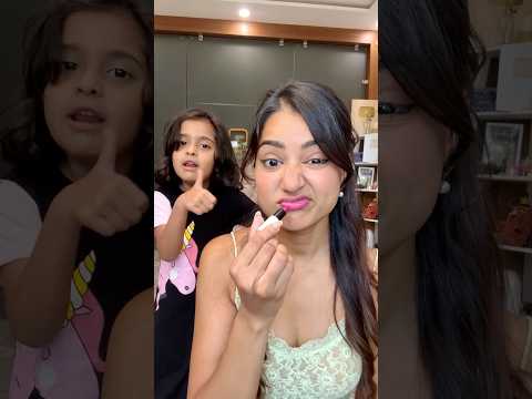 Trying Mini Makeup from Zudio for First Time 🥲