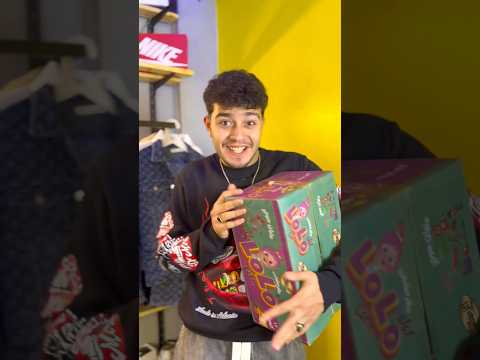 جبت كارتيه من اللي بيكسب كسبت جوائز كتير 🤩🤩 #التوينز_المحبوب #shorts