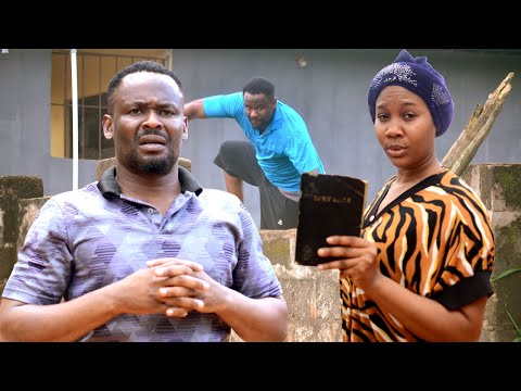 CHISOM THE PURE BLOOD (TRAILER) ZUBBY MICHAEL | GRACE EZEKWUEME | LATEST NIGERIAN MOVIES