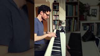 I'm working on a new song about loneliness #music #piano #fantasy