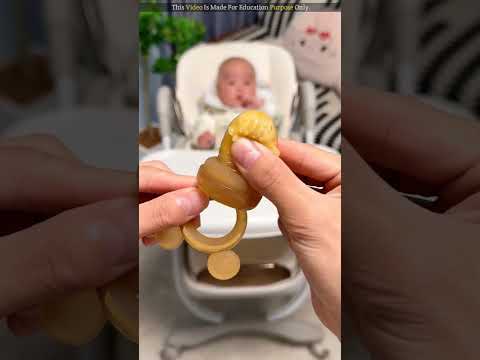 Amazing Way Baby Feeding Gadget #explore