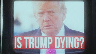 Is Donald Trump Dying? Tim Pool Proudly Licks Boots & More! - STREAMIN' MORE NEWS