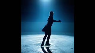The Spark of the Dream by Scuderie Blue is the Official Soundtrack of World Figure & Fancy Skating 