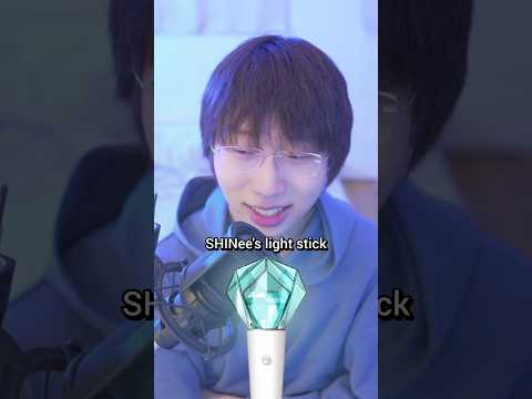 The Brightest Lightstick in KPop
