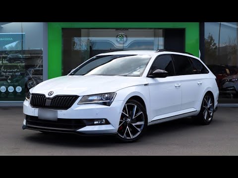 Никогда не верь Продавцу на Слово // Skoda Superb с "сюрпризом" от официального Дилера Skoda